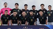 ¿Cómo quedó la selección de Bolivia en la nueva actualización del ranking FIFA?