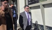 Aguilera aclaró que el 26/6 no hubo un “golpe”