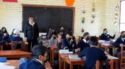 OPINIÓN Crisis educativa: la necesidad de desmitificar los enfoques pedagógicos de moda Rubén Gutiérrez