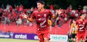 Guabirá ganó 2-1 a The Strongest, pero no le alcanzó para clasificar