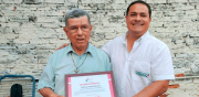 Se nos fue el ‘capo’ de la mandolina y líder de Los Gambeteros