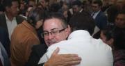 Urioste revela que un “amigo empresario” le pidió su hoja de vida para postularlo para fiscal general