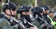 Viceministro atribuye la ola de crímenes a la captura de Marset y anuncia contingente para la frontera “caliente” con Brasil