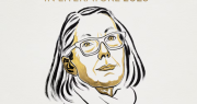 El Nobel de Literatura es otorgado a la canadiense Anne Carson