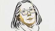 Anne Carson gana el Premio Nobel de Literatura 2026