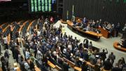 Cerca de 70 congresistas electos en las elecciones de Brasil son investigados por corrupción y otros delitos