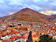 Presidente del Comité Cívico denuncia negligencia en minería de Potosí