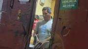 Virreira está en San Sebastián y su abogado apela la detención preventiva