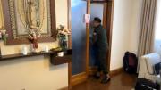 Desprecintan el despacho de Mariaca y de otros dos fiscales en Sucre