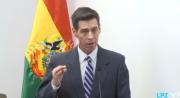 Viceministro Maldonado acusa a Roger Mariaca de ser un “narcofiscal” y afirma que tiene una bancada en la ALP