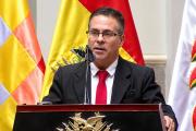 Urioste revela que, días antes de su elección, un amigo le pidió su currículum para postularlo como fiscal general