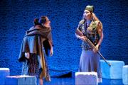 Festival de Teatro Pauro levanta el telón de su 43.ª edición