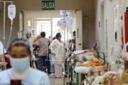 Sin nombres recomendados y por mérito: así se elegirá a los profesionales para los ítems de salud