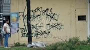 Peleas constantes entre pandillas causan temor en el barrio Lucerito