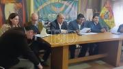 ATT y choferes negocian tarifas: habrá un pasaje transitorio mientras elaboran estudio de costos