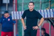 Leo Egüez responsabiliza a Ferrel tras la eliminación de Guabirá
