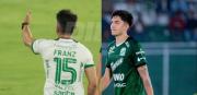 Oriente, conmovido por la lesión de Franz González: “El triunfo es para él”