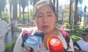 Ariel tiene 3 años, parálisis cerebral y convulsiones; su madre pide ayuda con pañales y leche