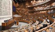 Conminan a exdiputados a devolver equipos y estos exigen que se cumpla el debido proceso