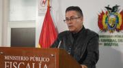 Crecen cuestionamientos a Urioste tras admitir que un empresario le pidió su CV para presentarlo a la ALP