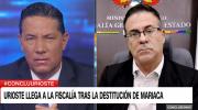 Urioste dice que un empresario le pidió la hoja de vida para presentarla a la ALP