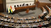 Diputados conmina a exlegisladores a devolver equipos que recibieron cuando eran autoridades