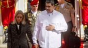 EEUU acusa a Maduro y a su esposa de conspiración para cometer torturas