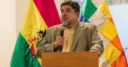 Diputado de Libre sobre designación del fiscal general: El presidente del Senado “nos dijo que hay un nombre de consenso”