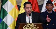 “Hay mucha gente que ve a este Gobierno muy débil”, dice Lara tras la declinación de Lupo