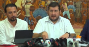 Comité cívico advierte con activar movilizaciones si el Gobierno no cumple sus demandas hasta este sábado