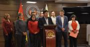 Caso madera: Comisión del Senado evidencia en Chile que examen a la carga boliviana no confirman droga