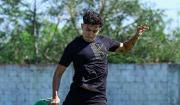 Oriente: DT Florentín revela que Gonzáles pensó en dejar el fútbol tras sufrir su lesión