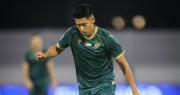 El boliviano Ramiro Vaca inicia su etapa en Khor Fakkan con una derrota