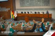 Cámara de Diputados aprobó proyecto de ley sobre la prescripción y transferencia de depósitos judiciales
