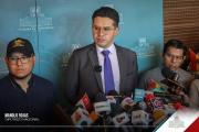 Diputado Rojas presenta proyectos de ley para reconocer a bolivianos que lucharon contra la Guerrilla de Ñancahuazú