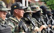 Gobierno anuncia curso de élite contra el narcoterrorismo para reforzar controles fronterizos