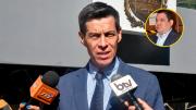 Viceministro Maldonado denuncia una presunta estructura política y económica vinculada a Mariaca
