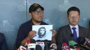 Plantean declarar al Che Guevara enemigo de la patria y retirar su imagen de espacios públicos
