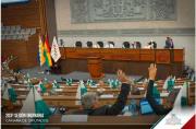 Diputados aprueba proyecto de ley que prescribe los depósitos judiciales al cabo de 5 años