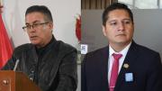 ¿Quién sugirió a Urioste para fiscal?, Rada responde y pide a la autoridad dedicarse a trabajar