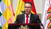 Urioste revela que un empresario con amigos en la Asamblea le sugirió para postular a fiscal general interino