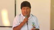 Urioste afirma que la orden es detener a Evo Morales; promete una Fiscalía más eficiente