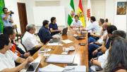 ¿Cuáles son los avances del proyecto vial entre el 8vo Anillo y Viru Viru?