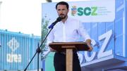 Velasco exige devolver el 12% del fondo de exploración a Santa Cruz: “¿Cuánta exploración hubo? Cero”
