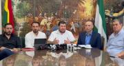 Los avances han sido mínimos: Santa Cruz pone plazo al Gobierno y no descarta llegar a un cabildo