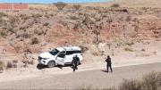 Recuperan en Villazón un vehículo reportado como robado en Argentina