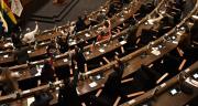 Asambleístas piden pruebas e investigación sobre supuesto pago de Mariaca a legisladores