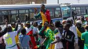 El TAS inicia la audiencia por el reclamo de Senegal contra Marruecos por la Copa África