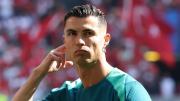 “Cristiano se despedirá como él quiera y entienda”, dice el técnico del Sporting