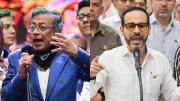 Cómo llegó Colombia a tener una deuda tan alta (y por qué De la Espriella tendrá que aumentarla)